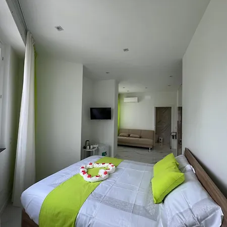 Doremi Bed & Breakfast Seregno