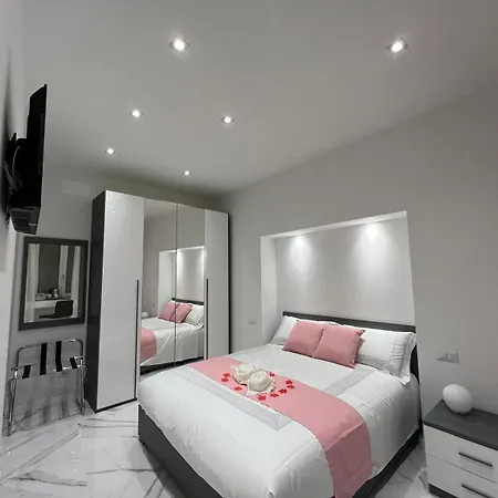 Bed & Breakfast Doremi Seregno