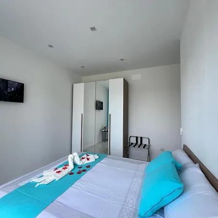 Doremi Bed & Breakfast *