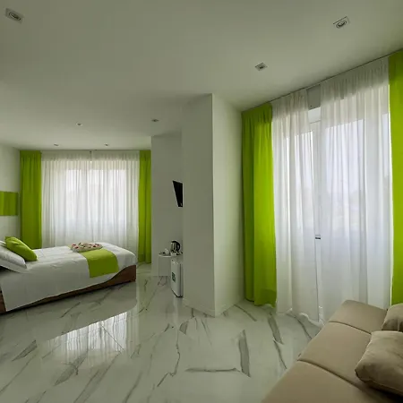 Bed & Breakfast Doremi *